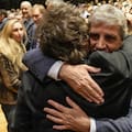 Aferrados a la tabla salvadora de la economía