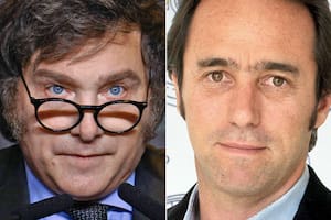 Javier Milei y Marcos Galperin se reunirán en las oficinas de la empresa de e-commerce.