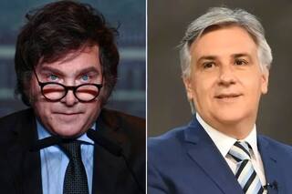 El gobernador de Córdoba le hizo un pedido a Milei y anunció que se mantendrán las tarifas diferenciales en el transporte