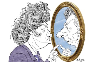 ¿Lo que no pudo Macri, podrá hacerlo Milei?