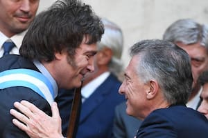 Milei y Macri reorganizan sus tropas y se abren a armar un frente de Pro y LLA en 2025