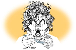 Adorni levanta el perfil y participará de anuncios clave antes de que termine la campaña en la Ciudad de Buenos Aires - Image 3