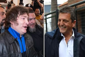 Quién ganó las elecciones presidenciales en Argentina en 2023