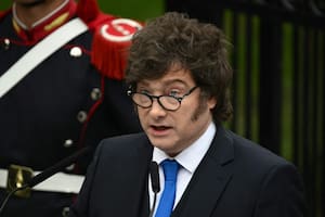 Javier Milei y sus medidas, en vivo: el respaldo oficial a Adorni y reacciones por la expulsión de un diplomático iraní