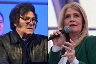 Magario criticó el acto de Milei y dudó de la inflación: “A mis hijos los crie con Nesquik y hasta el Toddy está caro”