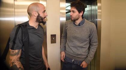 Javier Pinola y Germán Lux, River aceleró la llegada de los refuerzos para esconder el mal trago del doping