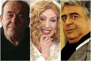 Polémicas, disgustos y pases de facturas entre padres e hijos: cinco historias de relaciones difíciles