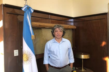 Javier Preciado Patiño, analista de RIA Consultores
