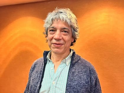 Javier Preciado Patiño, analista de RIA consultores