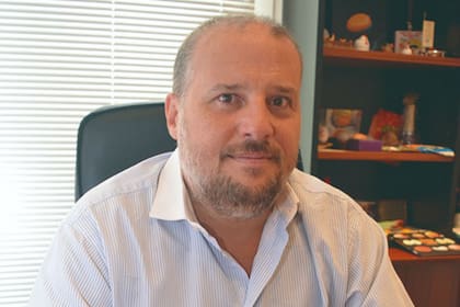 Prida, de Capia: “Buscamos mostrar al huevo no solo como un producto, sino como un alimento amigable, fácil de utilizar y económico"