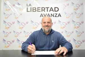 Un referente del agro dará la batalla electoral en la estratégica tercera sección bonaerense