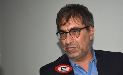 Javier Raindan, presidente del Superior Tribunal de Justicia de Chubut, estuvo en el ojo de la tormenta por un aumento de sueldos que provocó críticas.