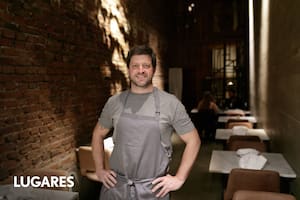 Javier Rodriguez lidera El Papagayo.