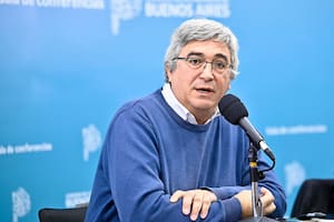 El gobierno de Axel Kicillof pide quedarse con las tierras de las que se desprende el INTA