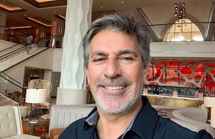 Javier Serafini: "Tuvimos toda clase de reacciones, desde resistencia hasta deseos para retomar las relaciones interpersonales"