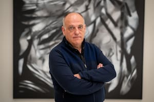 "En Argentina también son campeones del mundo de la piratería de eventos deportivos"