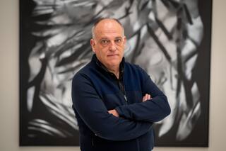 "En Argentina también son campeones del mundo de la piratería de eventos deportivos"