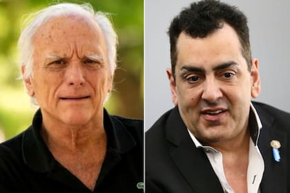 Javier Torre y Leonardo Cifelli: las naves se quemaron y no habría vuelta atrás