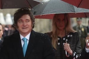 El sueño de un “cambio irreversible” y la nube tóxica que vuelve