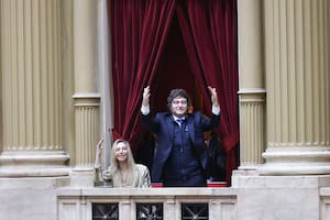 El paquete de leyes que el Gobierno busca aprobar antes de fin de año