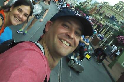 Javier Zagaglia vivía en Yerba Buena, la localidad tucumana donde partió la avioneta