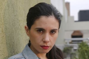 Javiera Mena, la cantante que revolucionó el pop en Chile