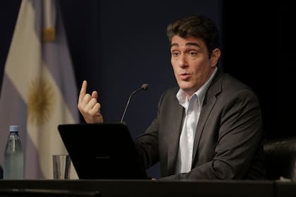 Javier Iguacel, uno de los próximos testigos de la causa contra Cristina Kirchner