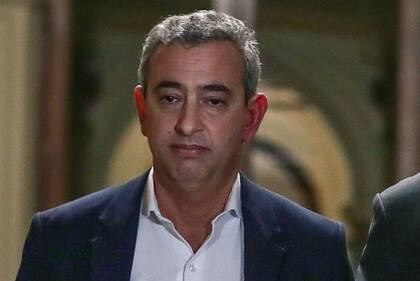 Javkin, intendente de Rosario, habló tras el ataque al supermercado de la familia de Antonela Roccuzzo