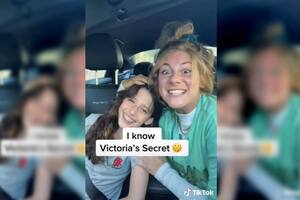 “Victoria’s Secret”: la canción de una niñera que se convirtió en hit viral por su emotivo mensaje
