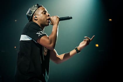 Jay-Z analiza la escena hip-hop y comenta sus problemas matrimoniales con Beyoncé