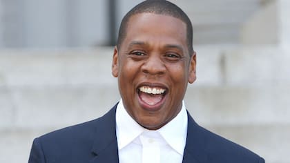 Jay-Z compite en tres ternas en la 64° edición de la entrega de premios Grammy (Foto: Archivo)