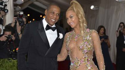 Jay-Z habló con honestidad sobre su crisis con Beyoncé