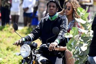 Una coreógrafa demanda a Beyoncé y Jay Z por violación de los derechos de autor