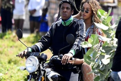 Jay-Z y Beyoncé: el rapero tiene negocios y proyectos varios con el rugby