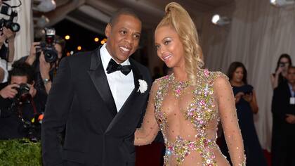 Jay Z y Beyoncé: nada se pierde, todo se transforma