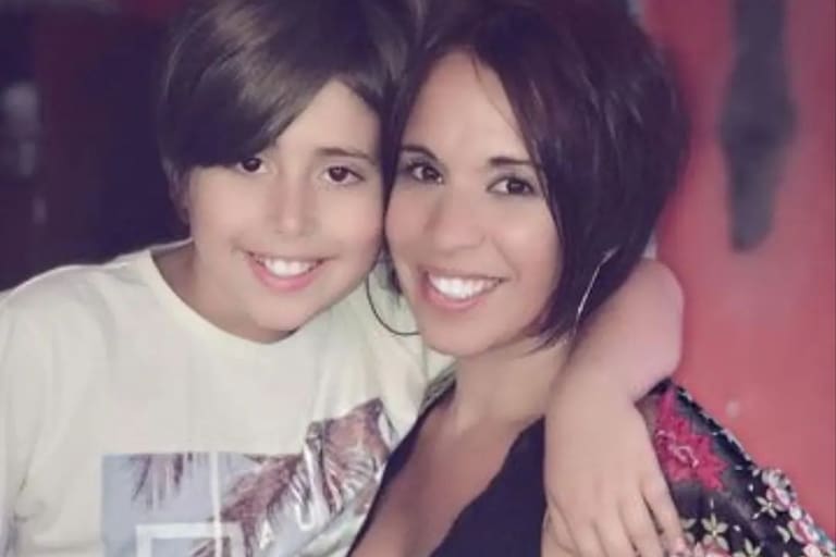 Alejandra Romero, la última novia del ‘Potro’ Rodrigo, perdió a su hijo de 13 años