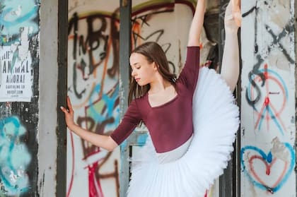 Jazmín Arrieta (PH:@maguimedina)