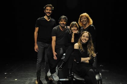 Jazmín de invierno, una de las obras de la temporada