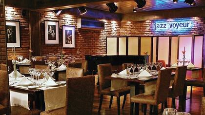 Jazz y romanticismo, ¿hay una salida mejor para una cita?