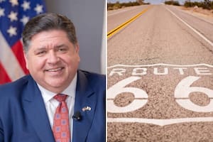Pritzker destina US$2 millones para promover el turismo en la histórica Ruta 66