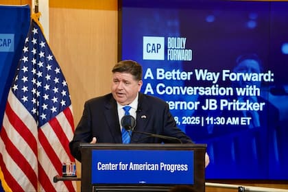 Los desafíos en la gestión de recursos naturales para Illinois y México