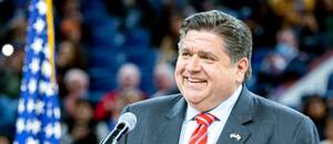 Pritzker confirma una inversión millonaria que impulsa el empleo y renueva rutas