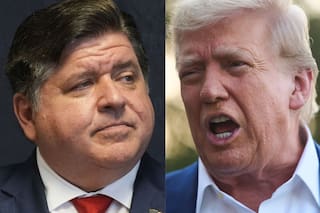 Pritzker vs. Trump: Illinois resistirá la orden sobre el voto anticipado