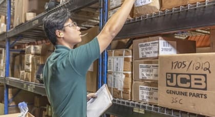 JCB planea replicar en San Antonio el programa de aprendizaje que actualmente opera en Savannah, Georgia