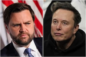 JD Vance respalda el regreso de Elon Musk a la Casa Blanca, pero hay algo que no le perdona