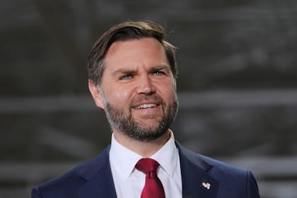 JD Vance visitará Austin este lunes