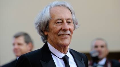 Jean Rochefort