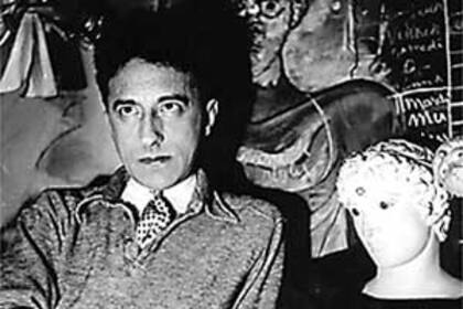 Cuando le preguntaron a Jean Cocteau qué salvaría del Museo del Louvre si se quemara, fue contundente: “al fuego”