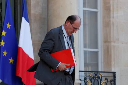 Con experiencia en el Ejecutivo, Castex fue un fiel colaborador del expresidente Nicolas Sarkozy