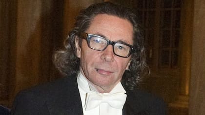 Jean Claude Arnault